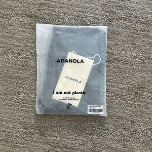 Ultimate wrap over leggings